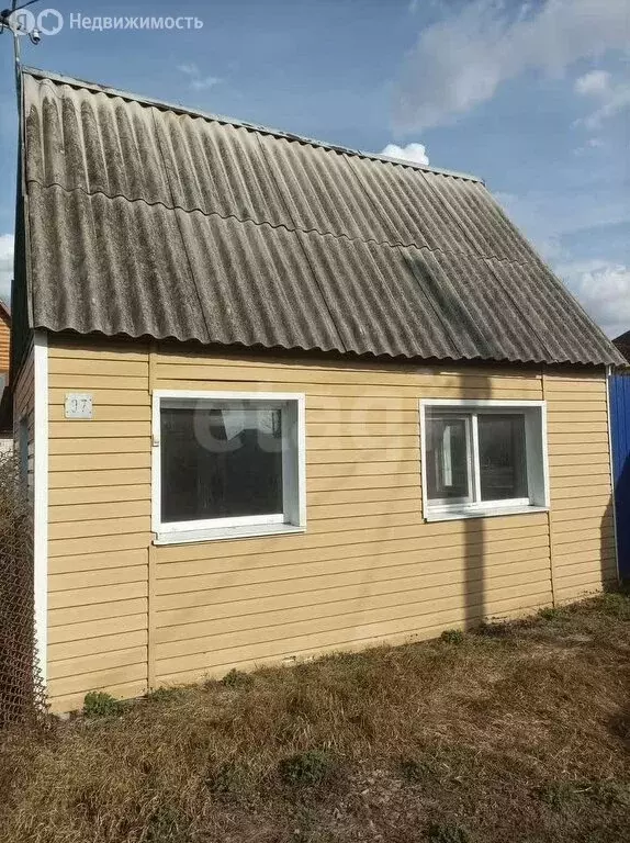 Дом в Лесниково, садоводческое товарищество КГСХА №1, Гаражная улица ... - Фото 0