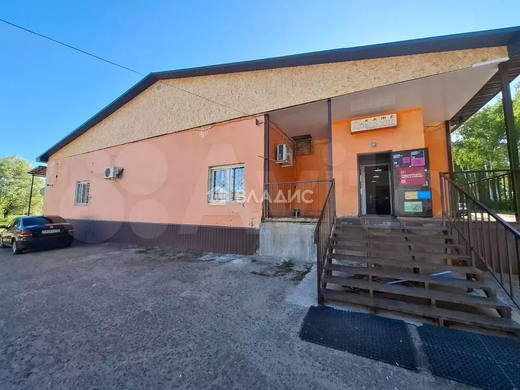 Продам помещение свободного назначения, 238.1 м - Фото 1