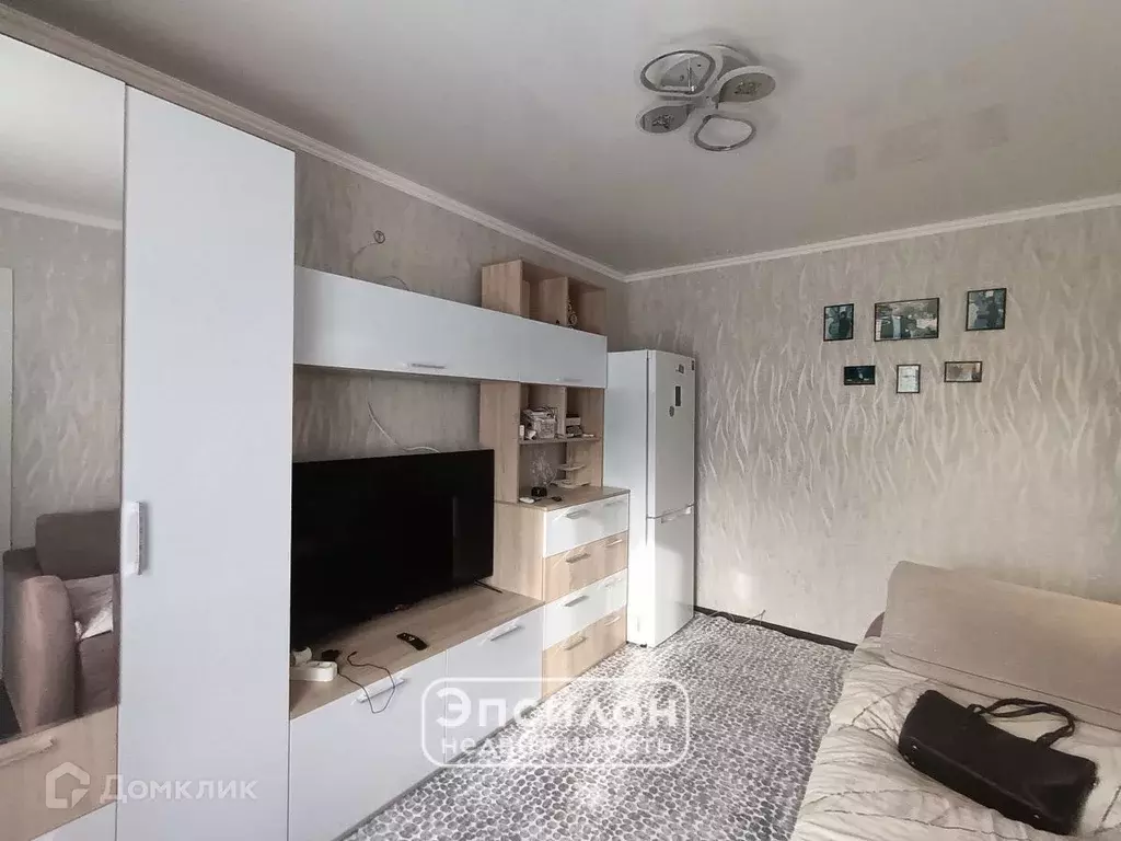 Продаётся 2-к квартира, 23.4 м - Фото 1