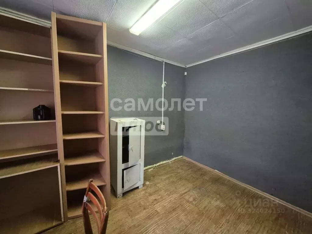 Офис в Волгоградская область, Волгоград Пролеткультская ул., 5 (33 м) - Фото 2