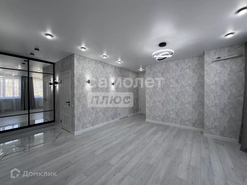 Продаётся 3-к квартира, 66 м - Фото 1