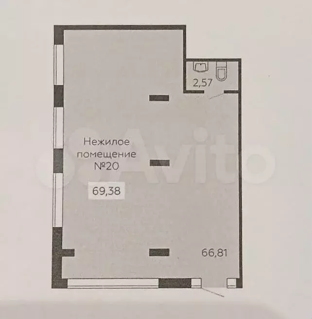 Офис - Фото 0