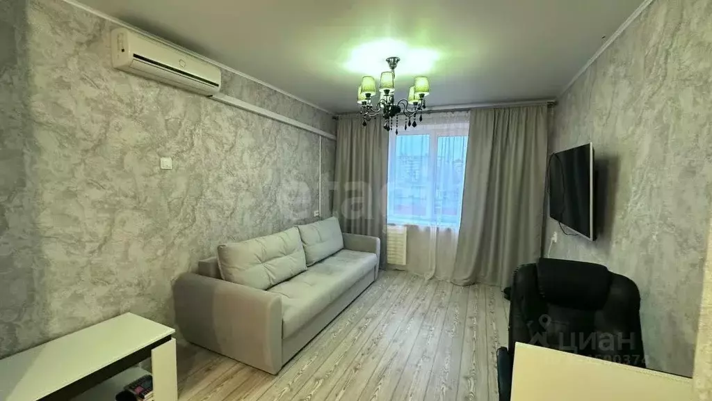 3-к кв. Башкортостан, Уфа ул. Юрия Гагарина, 39/1 (65.9 м) - Фото 1