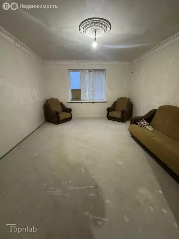 4-комнатная квартира: Каспийск, Каспийская улица, 4Д (105 м) - Фото 1