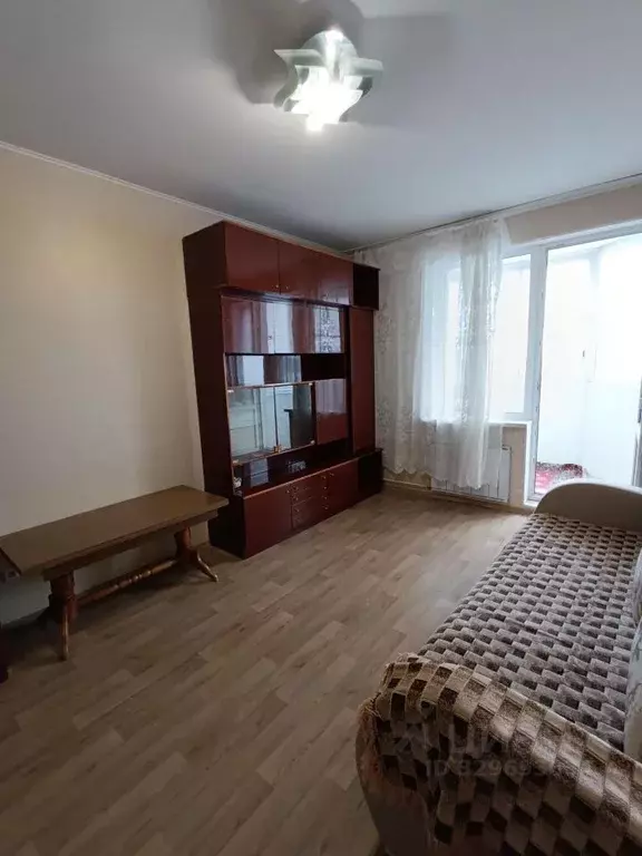 1-к кв. Свердловская область, Екатеринбург ул. Самолетная, 33 (34.7 м) - Фото 1