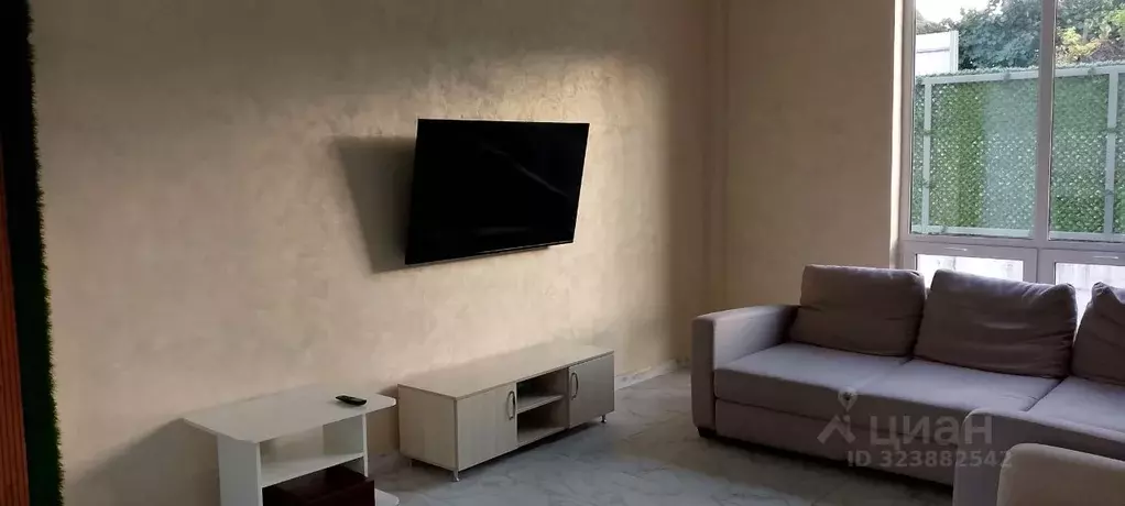 Дом в Краснодарский край, Сочи городской округ, с. Краевско-Армянское  ... - Фото 2