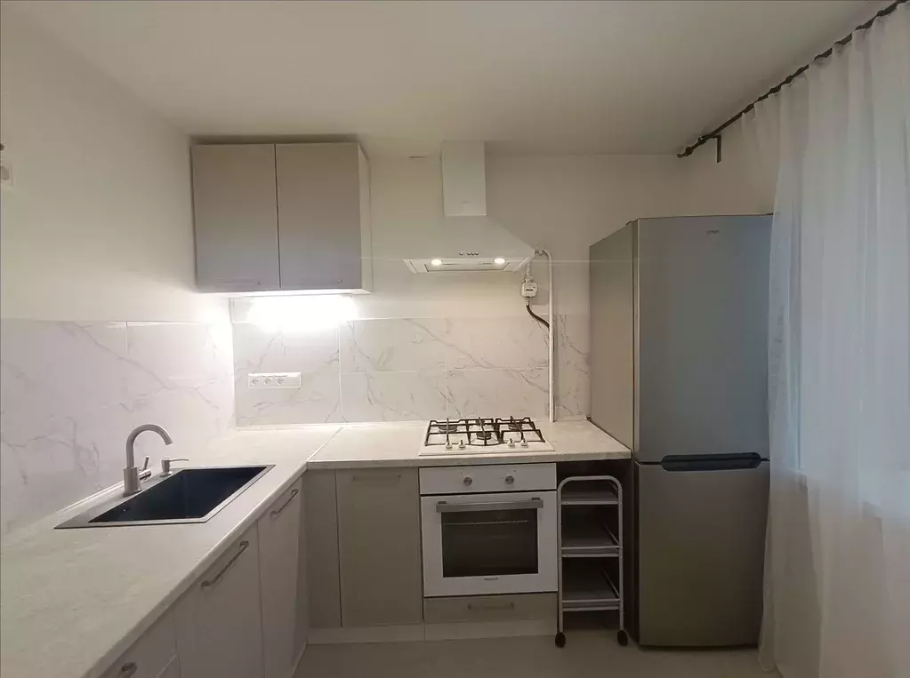 Продаётся 2-к квартира, 50 м - Фото 0