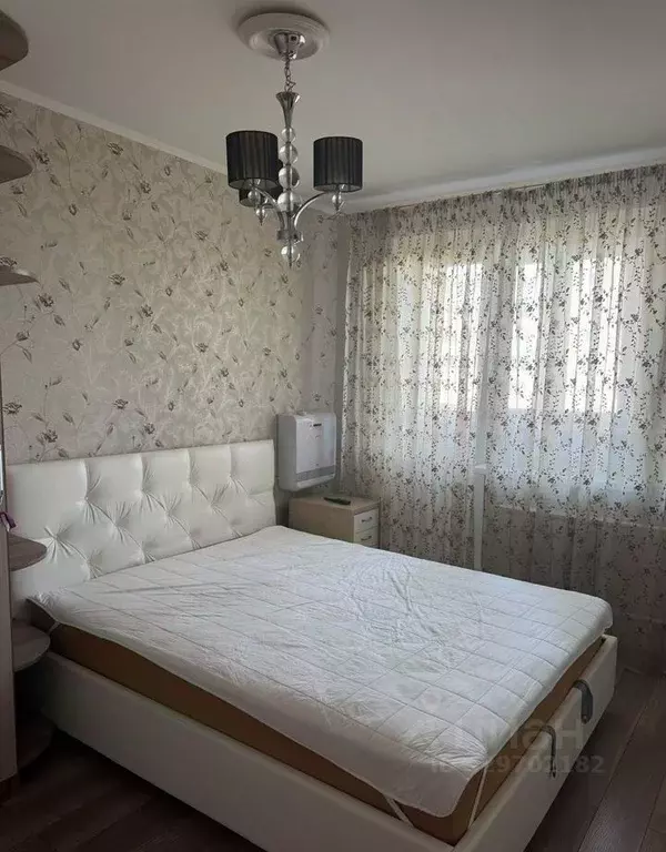 3-к кв. Москва ул. Мусы Джалиля, 14К1 (70.0 м) - Фото 0