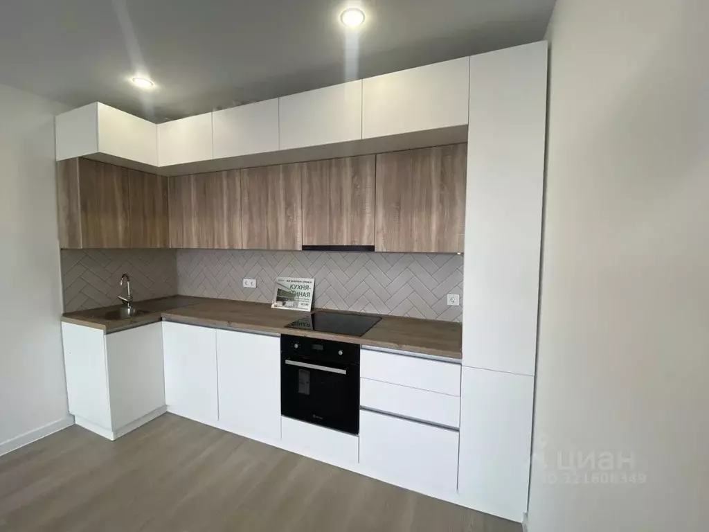 2-к кв. Пензенская область, Пенза ул. Яшиной, 16 (49.0 м) - Фото 1