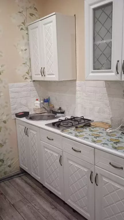 1-к. квартира, 33 м, 4/5 эт. - Фото 0