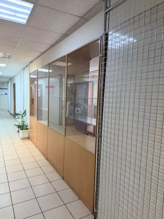 Помещение свободного назначения в Московская область, Серпухов Новая ... - Фото 2