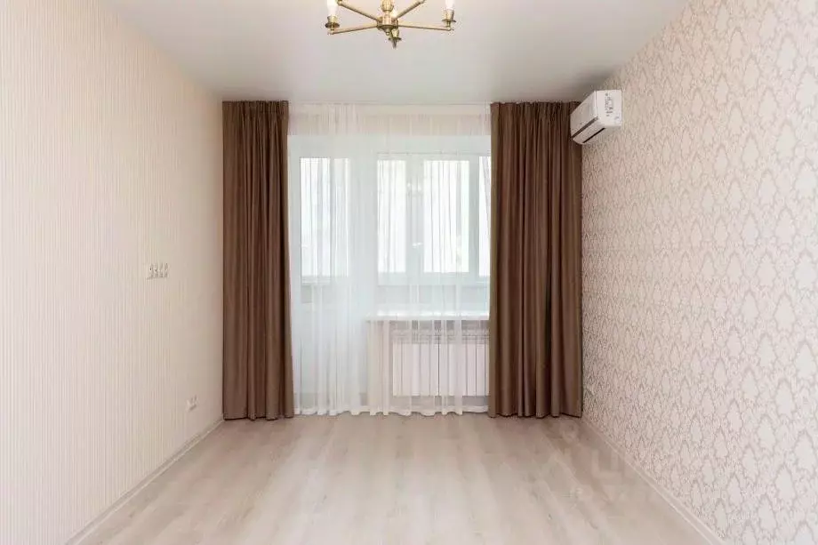 2-к кв. Самарская область, Самара ул. Стара-Загора, 21 (70.0 м) - Фото 1