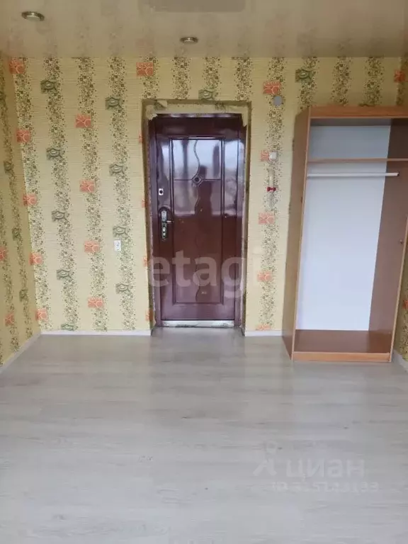 Комната Архангельская область, Котлас ул. Виноградова, 38 (24.0 м) - Фото 1