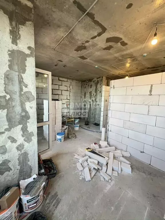 Продаётся 3-к квартира, 70 м - Фото 0