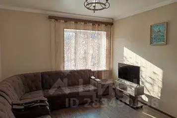 1-к кв. Ставропольский край, Железноводск Октябрьская ул., 10 (32.0 м) - Фото 0