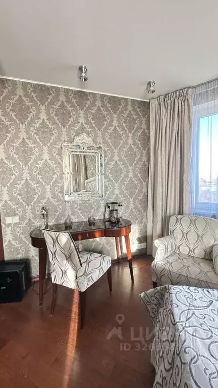 3-к кв. Московская область, Химки ул. Калинина, 5 (115.0 м) - Фото 2