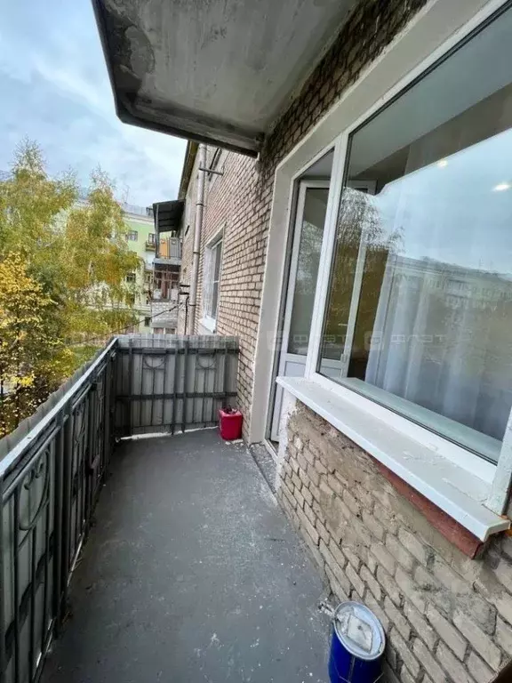 Студия Татарстан, Казань ул. Лядова, 4 (20.0 м) - Фото 2