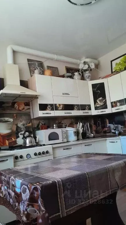 1-к кв. Саха (Якутия), Якутск ул. Три Сосны, 13 (35.0 м) - Фото 2