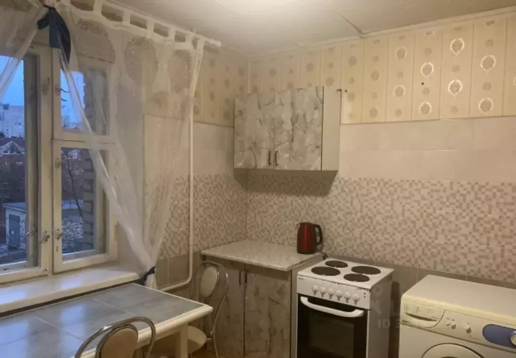 1-к кв. Санкт-Петербург Морская наб., 33 (36.5 м) - Фото 2