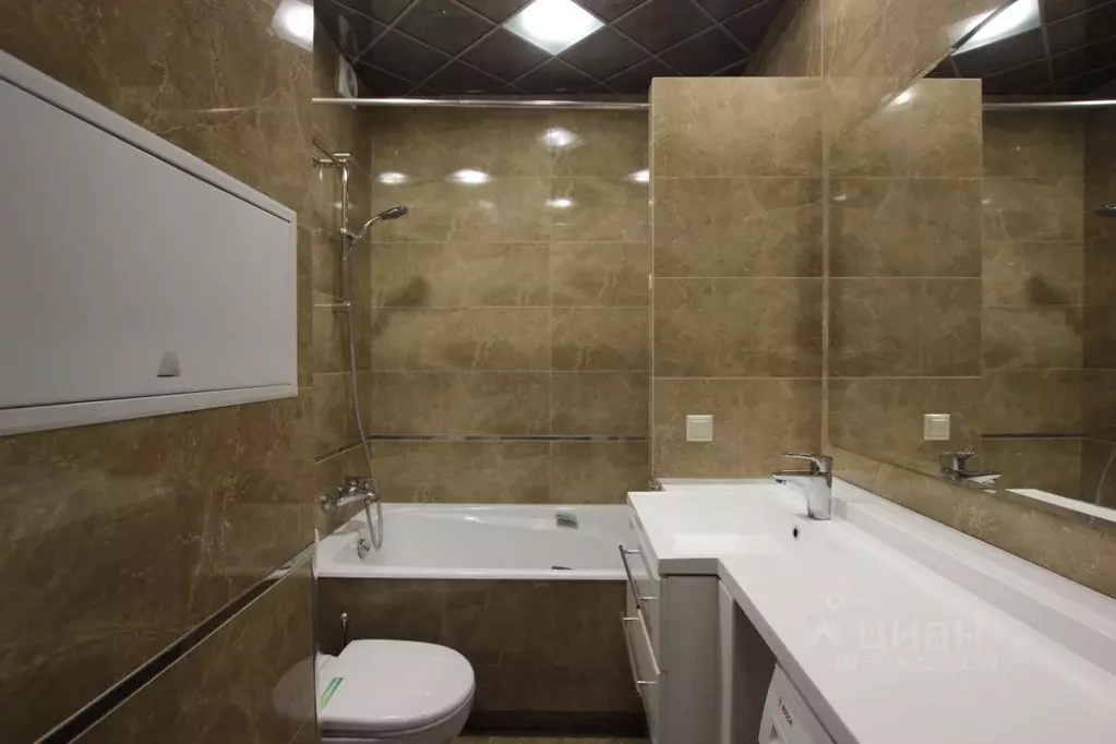 1-к кв. Москва Абрамцевская ул., 7 (42.0 м) - Фото 2