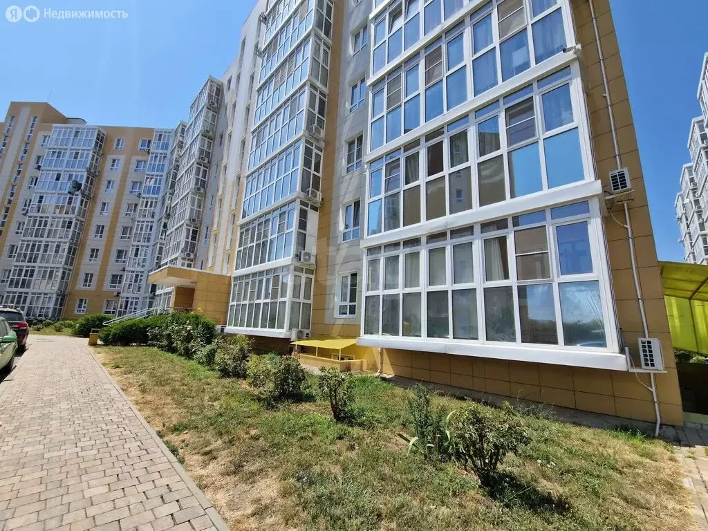Помещение свободного назначения (49.4 м) - Фото 1
