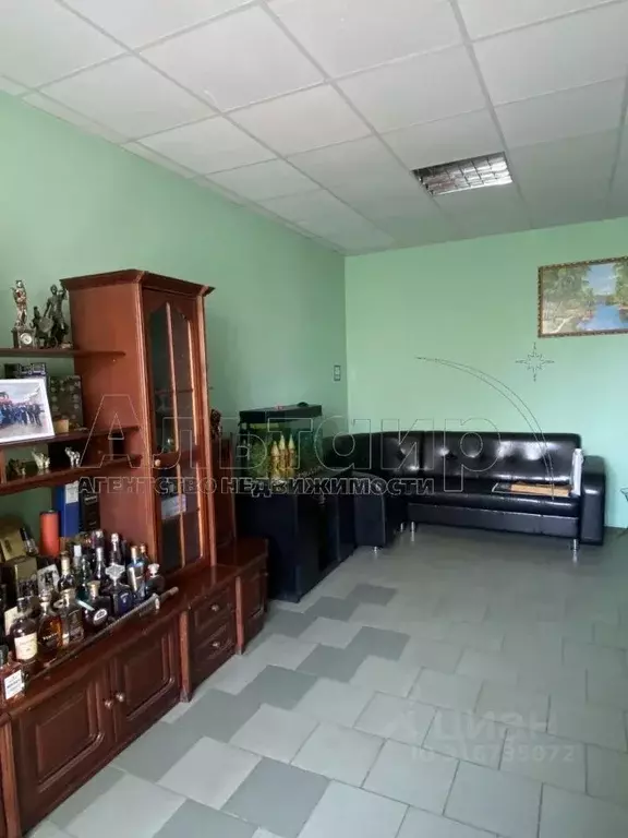 Офис в Ростовская область, Ростов-на-Дону ул. Малиновского, 160/35 ... - Фото 1