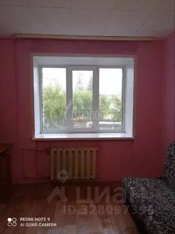 Комната Курганская область, Курган ул. Бажова, 140 (18.0 м) - Фото 2