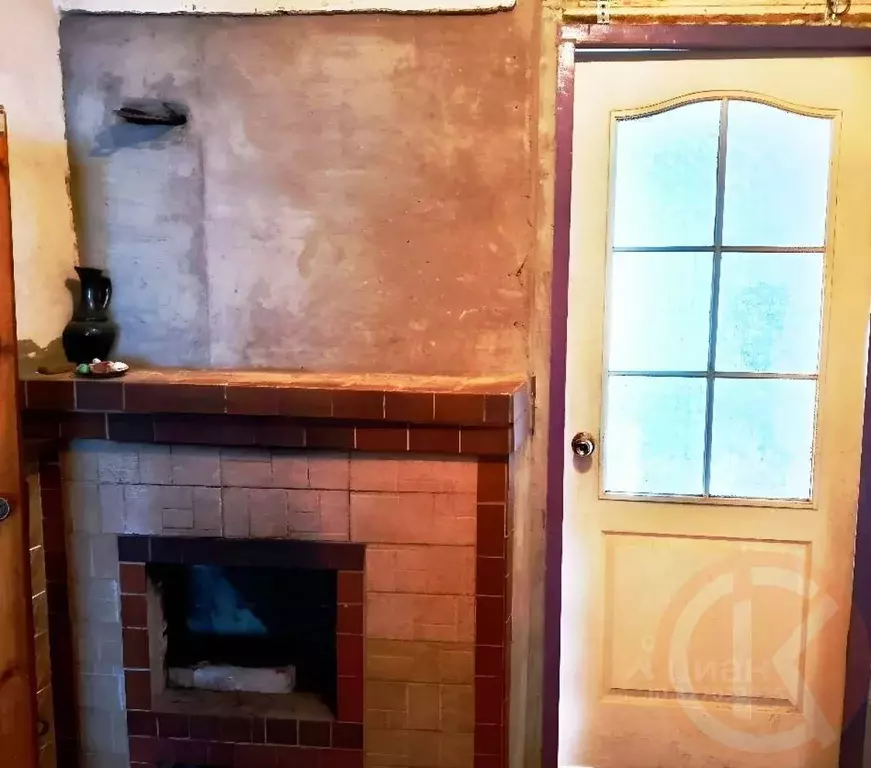 Дом в Крым, Бахчисарайский район, с. Табачное ул. Вишневая, 16 (65 м) - Фото 2