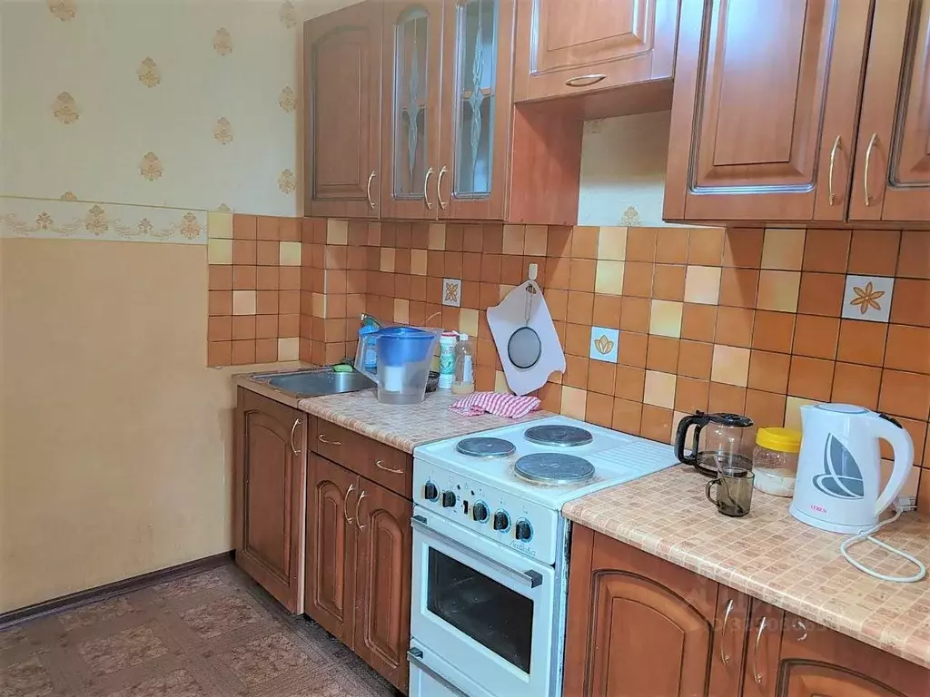 2-к кв. Новосибирская область, Новосибирск Выборная ул., 108 (54.0 м) - Фото 2