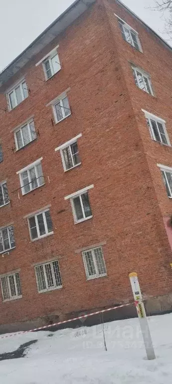 Студия Московская область, Волоколамск проезд Строителей, 6 (18.0 м) - Фото 1