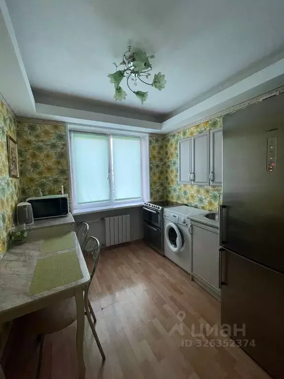 2-к кв. Санкт-Петербург просп. Энтузиастов, 56 (45.1 м) - Фото 1