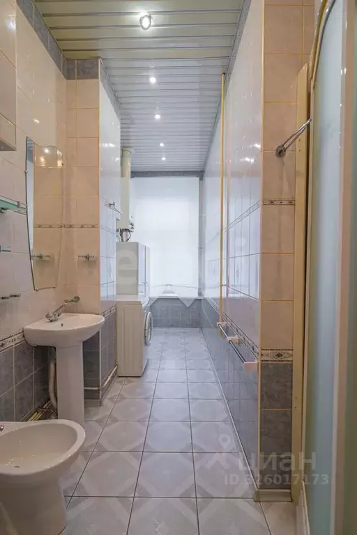 3-к кв. Санкт-Петербург ул. Академика Лебедева, 31 (116.0 м) - Фото 1