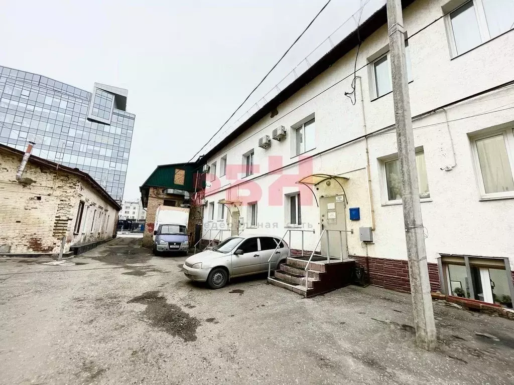 Офис в Пензенская область, Пенза ул. Кирова (200 м) - Фото 2