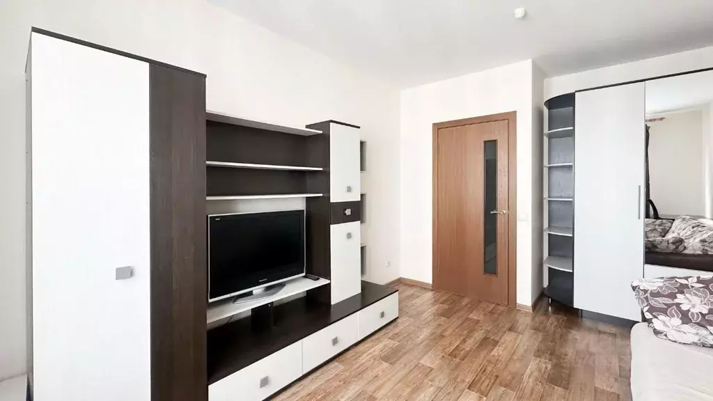 1-к кв. Санкт-Петербург Дунайский просп., 14к1 (33.9 м) - Фото 2