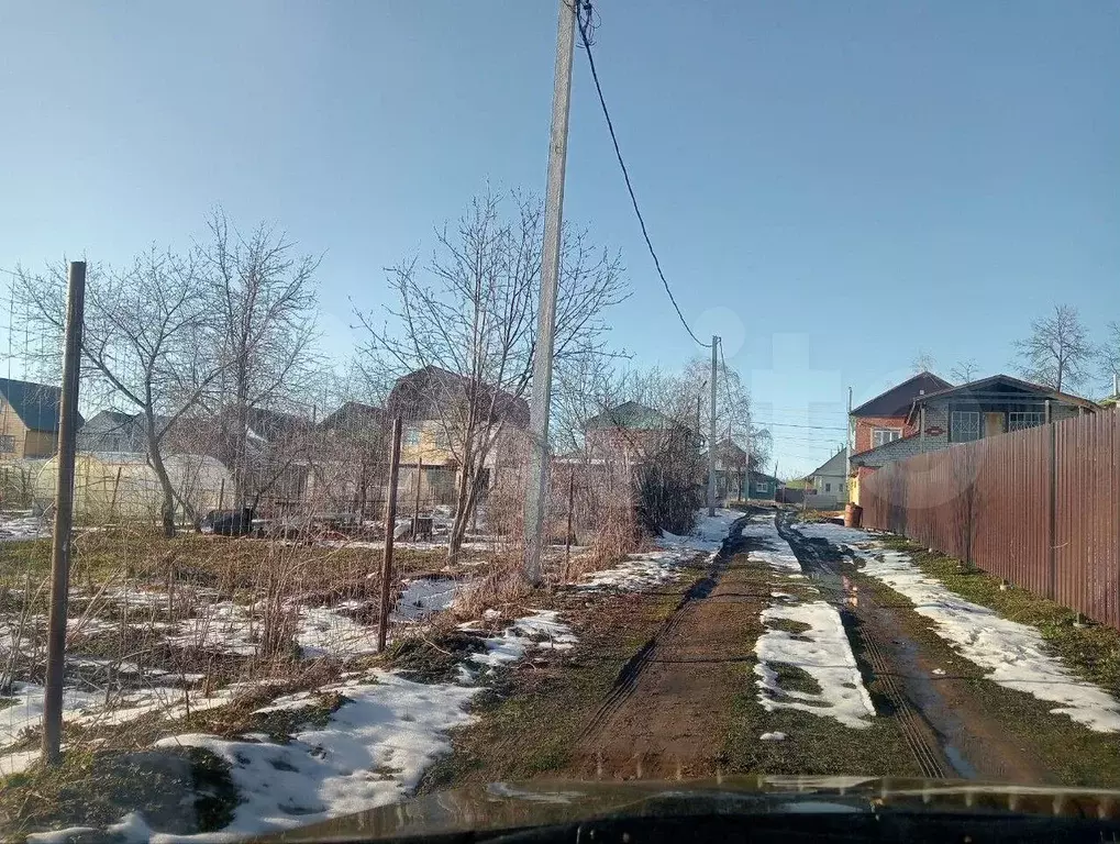 Участок 7,2 сот. (личное подсобное хозяйство (лпх)) - Фото 1
