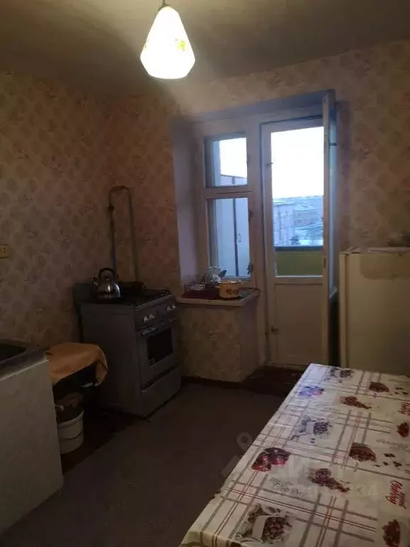 1-к кв. Архангельская область, Котлас ул. 28-й Невельской дивизии, 8Б ... - Фото 2