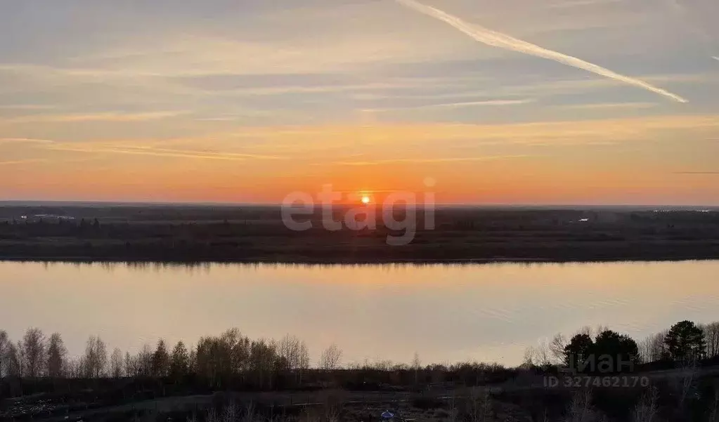 Студия Томская область, Северск ул. Ленина, 116 (31.3 м) - Фото 1