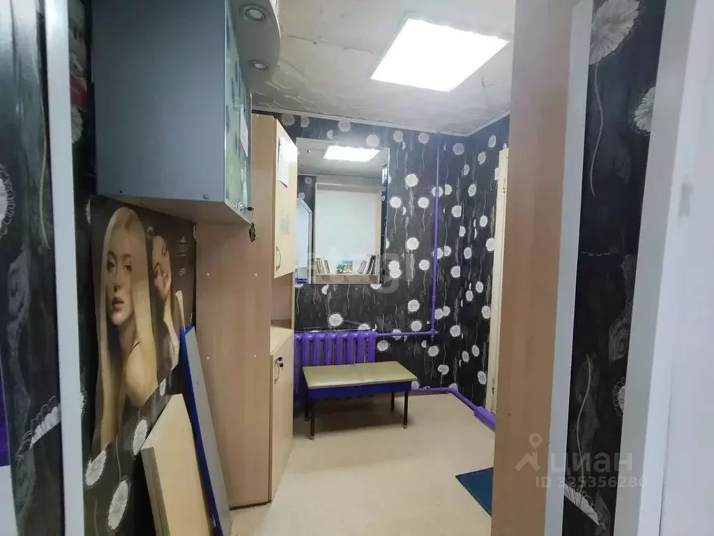 Помещение свободного назначения в Челябинская область, Южноуральск ул. ... - Фото 1