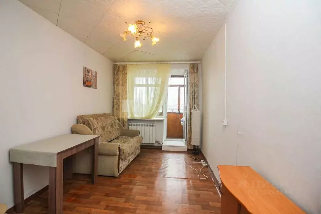 Комната Новосибирская область, Новосибирск Советская ул., 49А (13.1 м) - Фото 1
