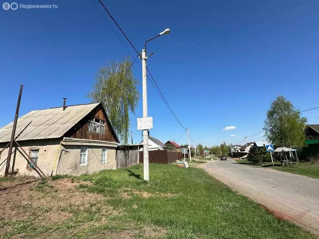 Участок в деревня Висловка, улица Красильникова, 49 (38 м) - Фото 0