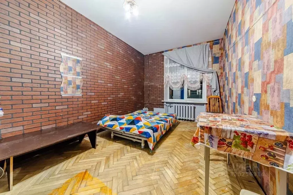 Комната Санкт-Петербург Синявинская ул., 22 (18.6 м) - Фото 1