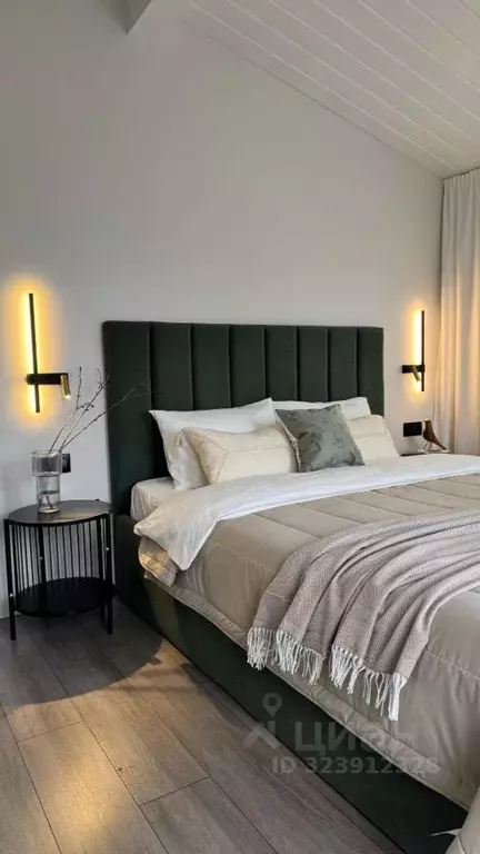 Дом в Московская область, Ступино городской округ, Мышенское ТСН ул. ... - Фото 1