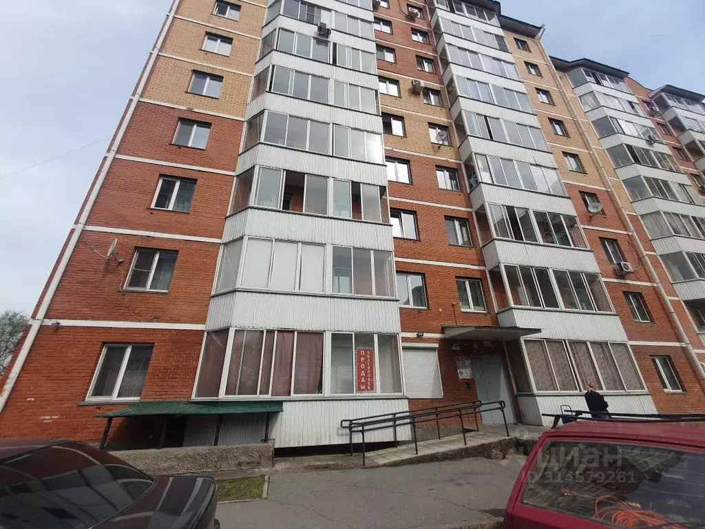 Студия Хакасия, Абакан ул. Маршала Жукова, 89 (30.0 м) - Фото 1