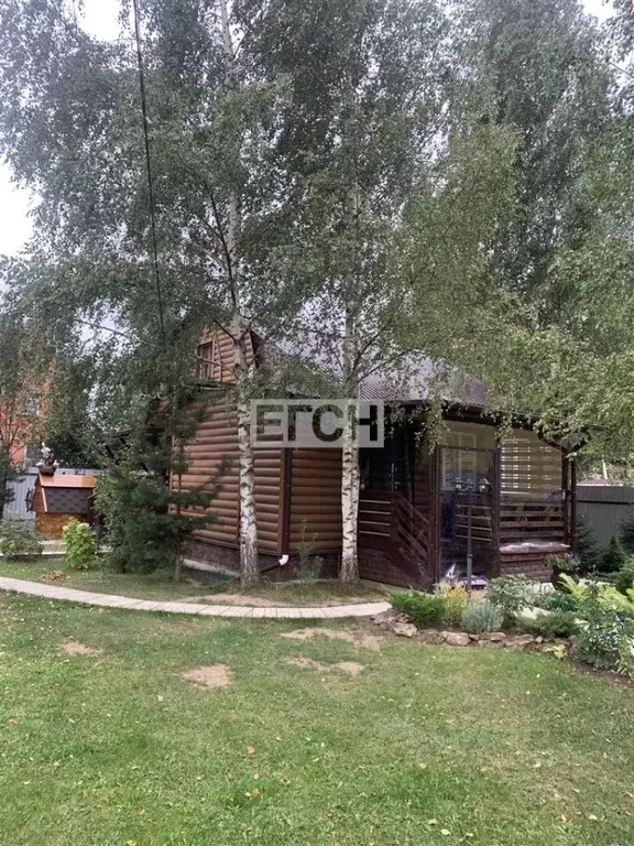 Дом в Московская область, Щелково городской округ, Простор СПК 92 (80 ... - Фото 2