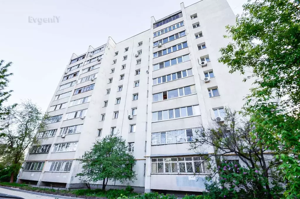 3-к кв. Саратовская область, Саратов ул. Большая Садовая, 210 (76.0 м) - Фото 1