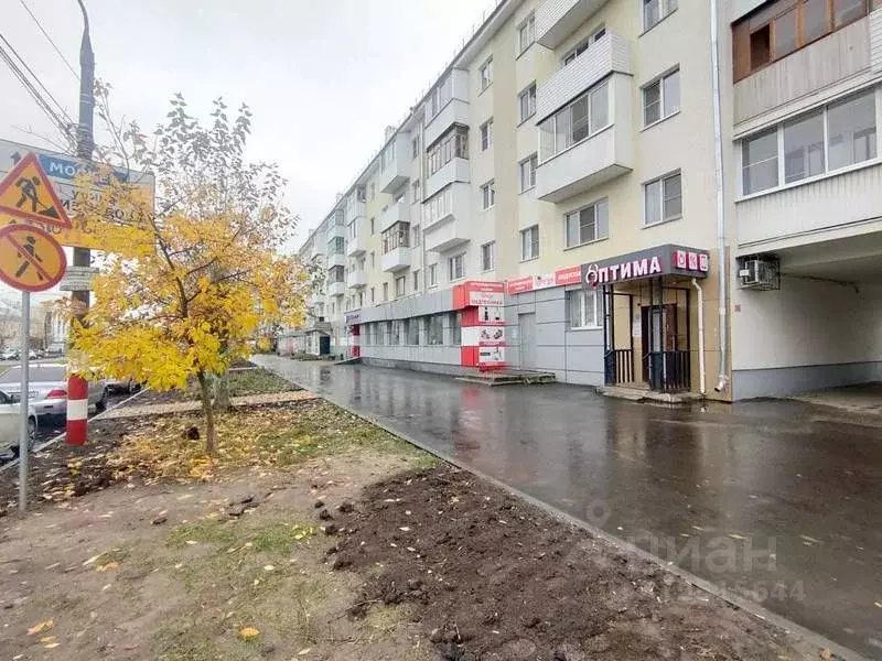 Торговая площадь в Нижегородская область, Дзержинск просп. Ленина, 30 ... - Фото 0