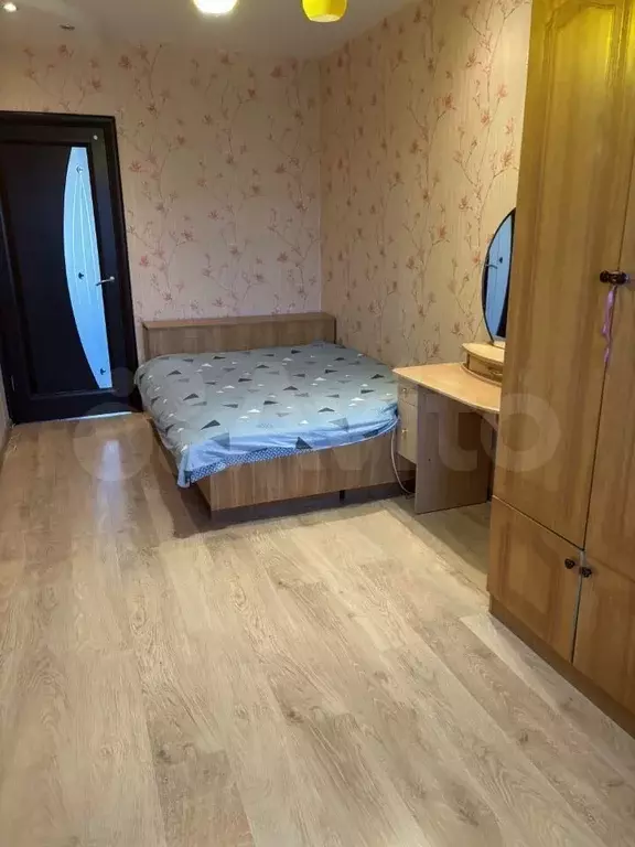 3-к. квартира, 63 м, 6/9 эт. - Фото 1