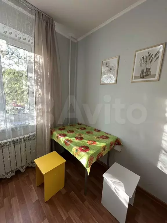 1-к. квартира, 38 м, 1/17 эт. - Фото 1