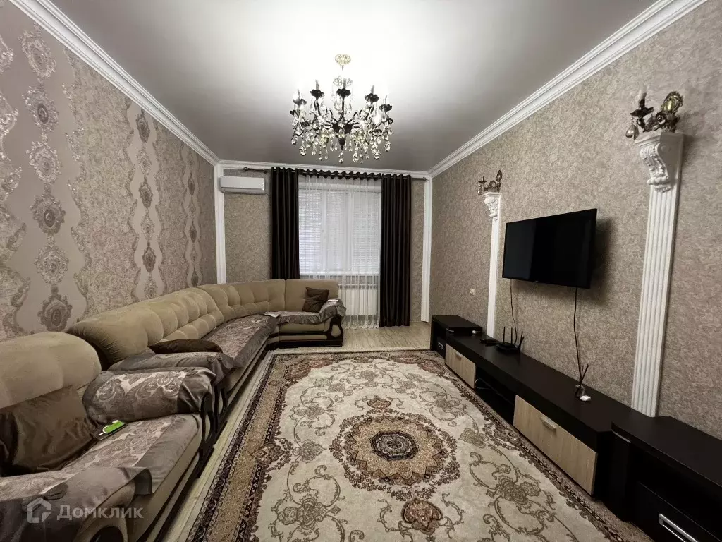 Продаётся 2-к квартира, 70 м - Фото 0
