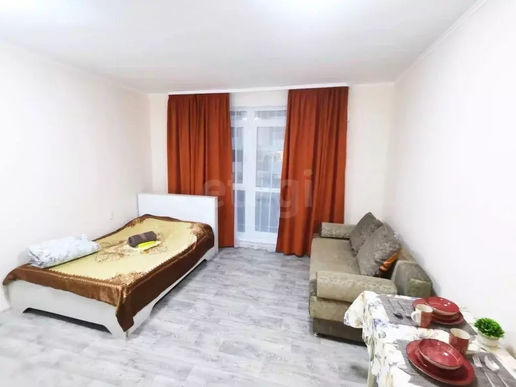 Студия Бурятия, Улан-Удэ ул. Гагарина, 27к2 (23.0 м) - Фото 0